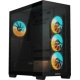 Zeus Desktop PC, Ryzen 7 5500, 16GB DDR4, SSD 1 TB, RX7600 – Ryzen 7 5700/16GB/M.2 1TB/RX7600 | Eponuda.ba