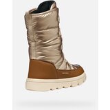 Geox Gold Girls' Winter Boots Willaboom A - Girls | Shoptok.si