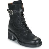 Airstep / A.S.98 SETTER LACE Crna Cijene
