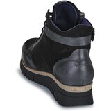 Dorking Polškornji INDIA Črna | Shoptok.si