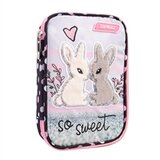 Target Jednostruka pernica Multy So Sweet, puna | shoptok.hr