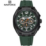 Sat NAVIFORCE MA-38611 - Crna / Zelena KP38611 | Eponuda.ba