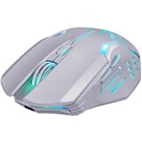 Defender CGM-511 KATANA RF 3200dpi 7P WHITE | shoptok.hr
