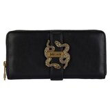 Roberto Cavalli Denarnice 80RA5PA1 Pozlačena | Shoptok.si