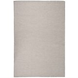 Furnova Zunanja preproga ploščato tkanje 120x170 cm taupe, (21930837) | Shoptok.si