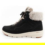 Skechers Visoke superge 144199BLK Črna Cene