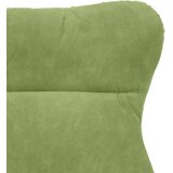  Fotelja Svijetlo zelena 69 x 74 x 93 cm Baršun | shoptok.hr