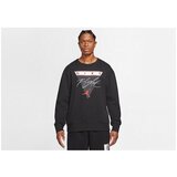 Nike Air Jordan Flight Fleece Crna | shoptok.hr