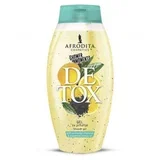 MOMENTS DETOX Gel za tuširanje
