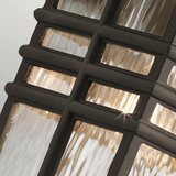Elstead Lighting zunanja stenska svetilka | Shoptok.si
