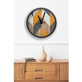 Wallity zidni sat Artavessa3Dclock1, 36x36x1 cm | ePonuda.com
