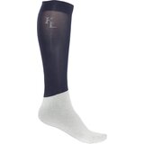 Kingsland Turnirske nogavice navi - 36-41 Cene