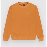 Quiksilver Salt Water Crew Pulover almond | Shoptok.si