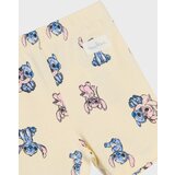 Sinsay Kratke biciklističke tajice Stitch | shoptok.hr