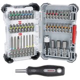 Bosch Set nastavaka za odvrtač Extra hard 44+1 komada 2607017733 Cene