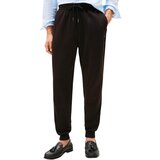 Tommy Hilfiger Spodnji deli trenirke ESSENTIAL INTECHNO S MW0MW37242 Črna Cene