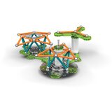 Geomag mechanics motion set za konstrukcijo magnetnih zobnikov, 160 kosov (871772007685) | Shoptok.si