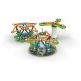Geomag Mechanics Motion set za konstrukciju magnetskih zupčanika, 160 kom (871772007685) | shoptok.hr