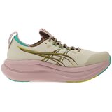 Asics Tek & Trail Chaussures de running gel-nimbus 28 tr haute absorption Bež Cene