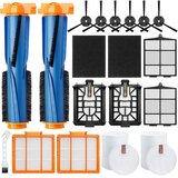 INF Komplet rezervnih delov za robotski sesalnik Shark UR2360S/UR2360, (5000324212) | Shoptok.si