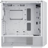Lian Li Kućište Lancool 216 ARGB White, LANCOOL216RW | ePonuda.com