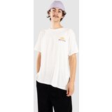 Rhythm Awake T-shirt vintage white | Shoptok.si
