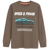 Cool club pulover DR CCB3121614 F rjava 152 Cene
