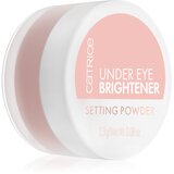 Catrice Under Eye Brightener korektor za oči z vlažilnim učinkom odtenek 010 Light Rose 2.3 g | Shoptok.si