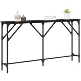  Konzolna stolica Crni hrast 140 x 23 x 75 cm | Eponuda.ba