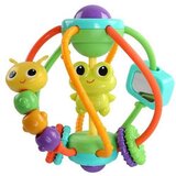 Kids II Igračka Clack & Slide Activity Ball | ePonuda.com