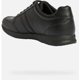 Geox Black men's sneakers Avery - Men's | Shoptok.si