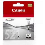 Tinta Canon CLI-521 BK CRNA, za PIXMA iP4600 | Eponuda.ba