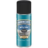 HAMMERITE Lakirni sprej za kovino 3 v 1 (Svetleče, 400 ml, Antracit) Cene