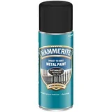 Lakirni sprej za kovino 3 v 1 (Svetleče, 400 ml, Antracit)