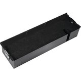 Electrolux AEG MDA filter z aktivnim ogljem MCFE18, (21040504) | Shoptok.si