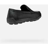 Geox Black men's moccasins Spherica EC16 - Men | Shoptok.si