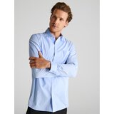 Sinsay muška regular košulja 198AW-05X | shoptok.hr