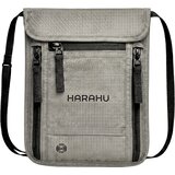  Muška Crossbody Torba s RFID HARAHU Legacy - Siva KP40366 Cijene