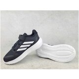 Adidas Nizke superge RUNFALCON 5 EL I Črna | Shoptok.si