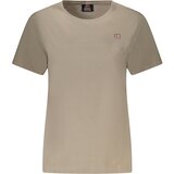 Norway 1963 WOMEN&#39;S SHORT SLEEVE T-SHIRT BEIGE Cijene