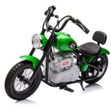 Motor na akumulator A9902 36V - zelen | Shoptok.si