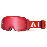 Airoh Dodatki šport Blast Xr1 Rdeča | Shoptok.si