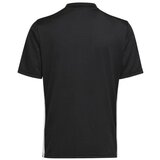 Adidas Majice s kratkimi rokavi Tabela 23 Jr Črna | Shoptok.si