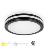Bb Link led plafonjera X09-300-24W 3000/4000/6500K IP65 crna | Eponuda.com