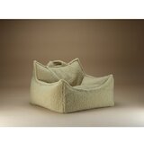 Wigiwama Zelena vreća za bebe od bouclé tkanine Chair – | shoptok.hr