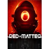 Steam Red Matter [VR] (PC) Key EUROPE | ePonuda.com