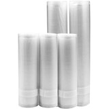  Vrečke za vakuumiranje olympia v roli 3x22x300cm 2x28x300cm komplet 3212 OLYMPIA | Shoptok.si