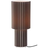 Markslöjd Siva stolna lampa s tekstilnim sjenilom (visina 45 cm) Catis – Cijene