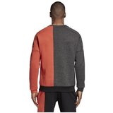 Adidas Puloverji ID Stadium Remix pisana | Shoptok.si