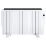 Cecotec 05376 - Ready Warm 2500 Thermal priključen električni radiator, (22118505) | Shoptok.si